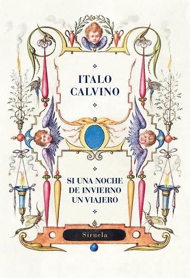 SI UNA NOCHE DE INVIERNO UN VIAJERO | 9788419553737 | CALVINO, ITALO