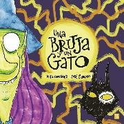 UNA BRUJA Y UN GATO | 9788427147430 | ORDOÑEZ, RAFAEL/FRAGOSO, JOSE