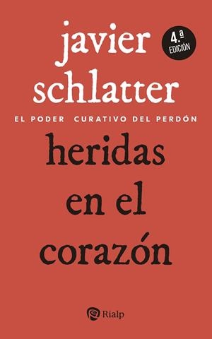 HERIDAS EN EL CORAZÓN | 9788432163500 | SCHLATTER NAVARRO, FRANCISCO JAVIER