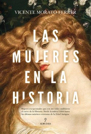 LAS MUJERES EN LA HISTORIA | 9788411312158