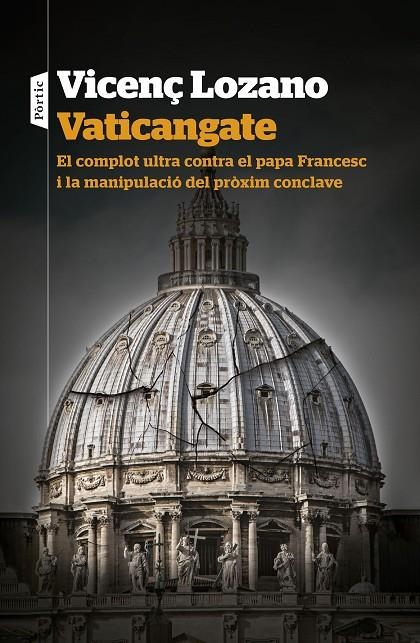 VATICANGATE | 9788498095357 | LOZANO, VICENÇ