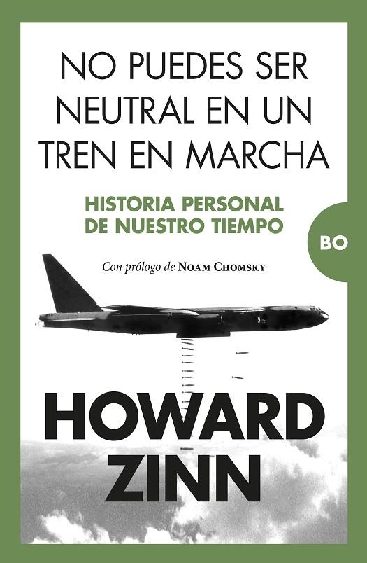 NO PUEDES SER NEUTRAL EN UN TREN EN MARCHA | 9788411314084