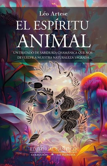 EL ESPÍRITU ANIMAL | 9788419387271