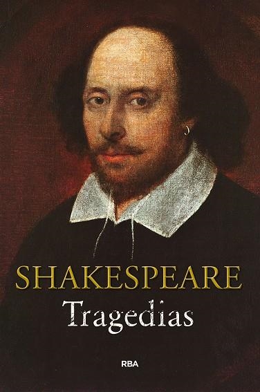 SHAKESPEARE I. TRAGEDIAS | 9788491873372 | SHAKESPEARE, WILLIAM