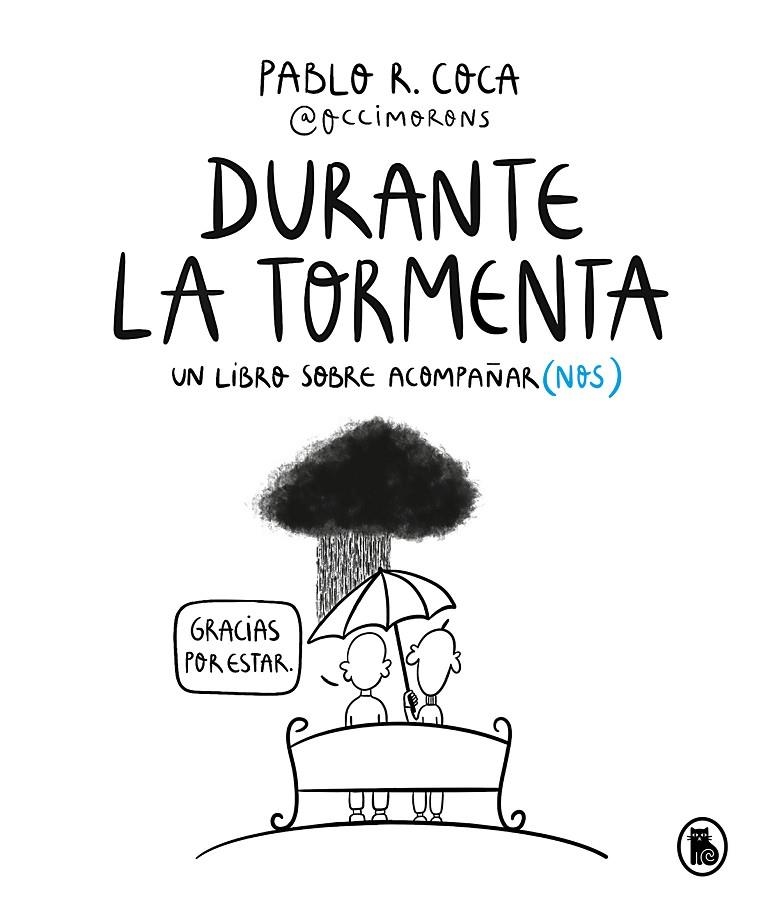 DURANTE LA TORMENTA | 9788402427816 | R. COCA (@OCCIMORONS), PABLO