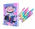 PACK ANNA KADABRA | 8432715152897 | MAÑAS, PEDRO