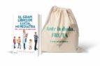 PACK GRAN LIBRO DE LUCIA M PEDIATRA | 8432715153603 | GALÁN BERTRAND, LUCÍA