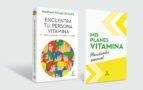 PACK ENCUENTRA TU PERSONA VITAMINA | 8432715153689 | ROJAS ESTAPE, MARIAN