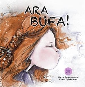 ARA BUFA! | 9788412528862 | COMAJUNCOSA, MARTA