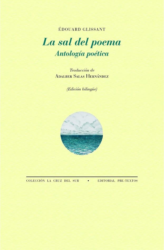 LA SAL DEL POEMA | 9788419633095 | GLISSANT, ÉDOUARD