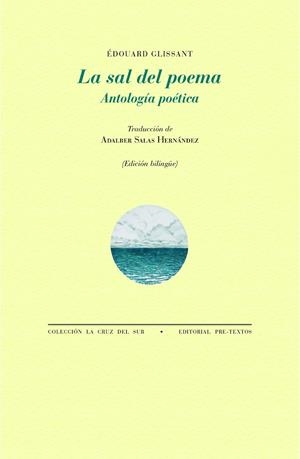 LA SAL DEL POEMA | 9788419633095 | GLISSANT, ÉDOUARD