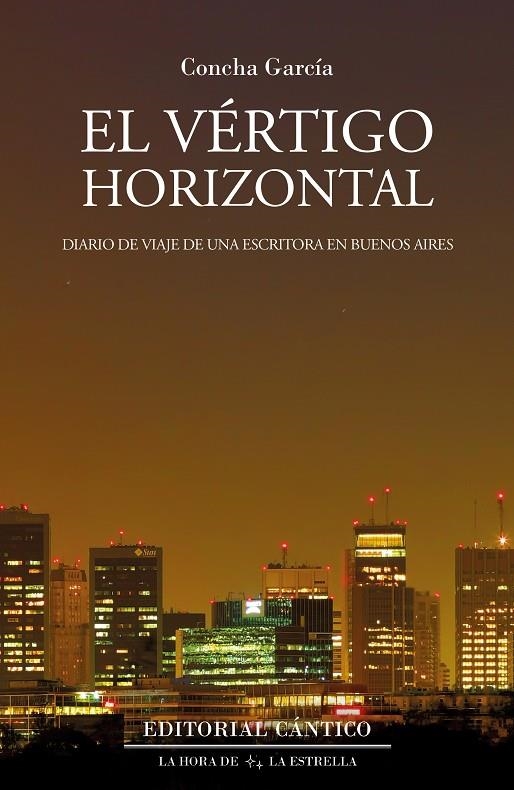 EL VÉRTIGO HORIZONTAL | 9788419387196