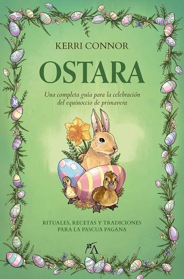 OSTARA | 9788411315067