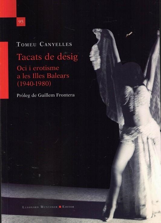 TACATS DE DESIG | 9788419630131 | CANYELLES CANYELLES, TOMEU