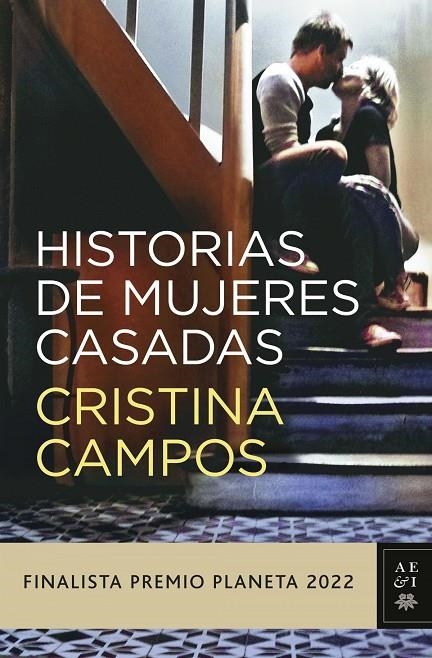 HISTORIAS DE MUJERES CASADAS | 8432715150299 | CAMPOS, CRISTINA