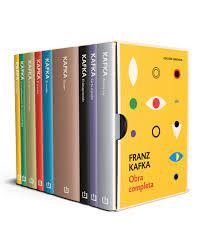 OBRAS COMPLETAS | 9788466362351 | KAFKA, FRANZ (FRANK)