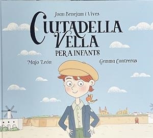 CIUTADELLA VELLA PER A INFANTS | 1412023 | BENEJAM I VIVES, JOAN