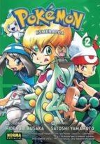 POKÉMON 16 | 9788467925159 | HIDENORI KUSAKA, SATOSHI YAMAMOTO