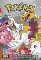 POKÉMON 22. PLATINO 1 | 9788467939156 | KUSAKA/YAMAMOTO, SATOSHI