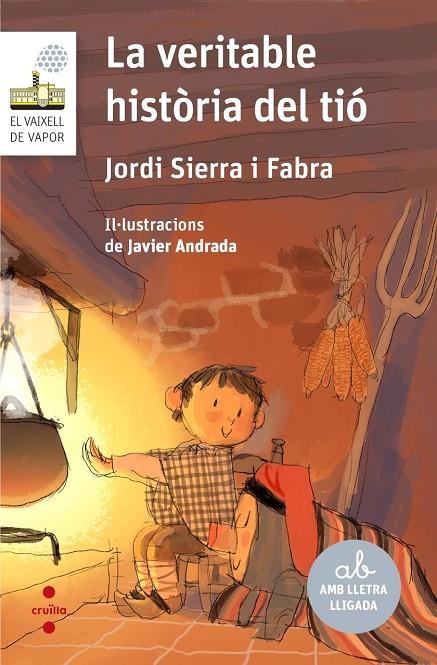 C-VVBL.119 LA VERITABLE HISTORIA DEL TIO | 9788466152761 | SIERRA I FABRA, JORDI