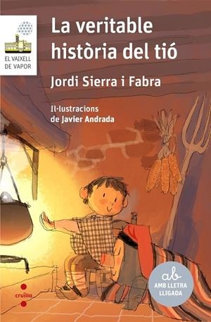 C-VVBL.119 LA VERITABLE HISTORIA DEL TIO | 9788466152761 | SIERRA I FABRA, JORDI