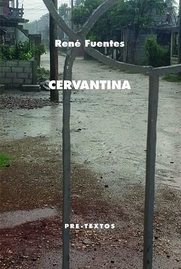 CERVANTINA | 9788419633279 | FUENTES, RENÉ