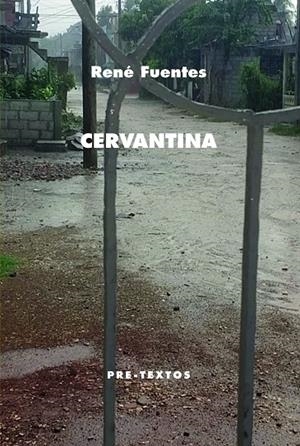 CERVANTINA | 9788419633279 | FUENTES, RENÉ