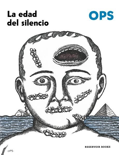 LA EDAD DEL SILENCIO 1 | 9788418897368 | OPS