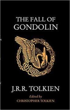 THE FALL OF GONDOLIN | 9780008503970 | TOLKIEN, J.R.R.