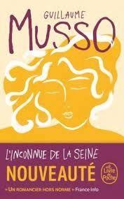 L'INCONUE DE LA SEINE | 9782253106630 | MUSSO, GUILLAUME