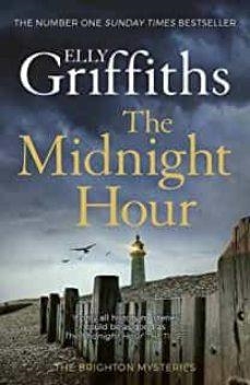 THE MIDNIGHT HOUR | 9781787477605 | GRIFFITHS, ELLY