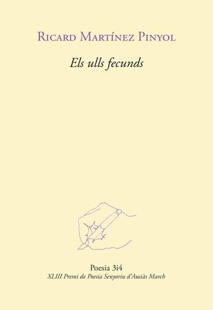 ULLS FECUNDS, ELS | 9788417469672 | MARTINEZ PINYOL, RICARD