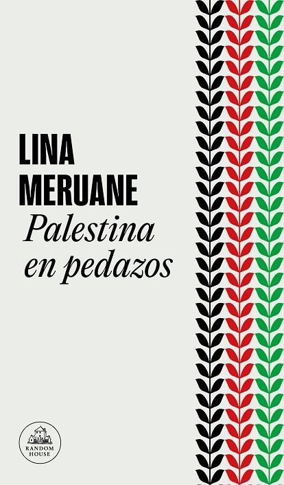 PALESTINA EN PEDAZOS | 9788439742302 | MERUANE, LINA