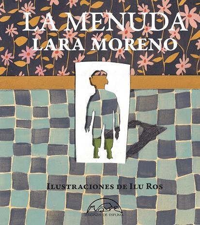 LA MENUDA | 9788483933305 | MORENO, LARA