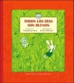 TODOS LOS DÍAS SON BUENOS | 9788416427635 | HARA, MASAKAZU