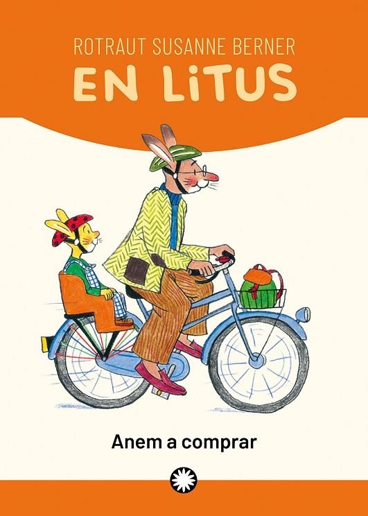 EN LITUS - ANEM A COMPRAR | 9788419401137 | SUSANNE BERNER, ROTRAUT