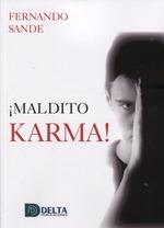 MALDITO KARMA! | 9788419222367 | FERNANDO SANDE