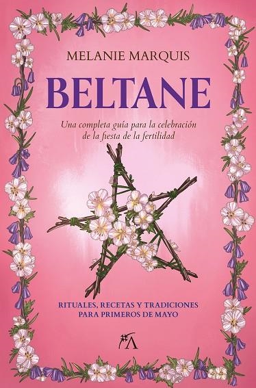 BELTANE | 9788411314947 | MELANIE MARQUIS