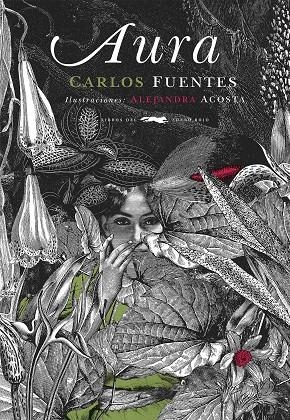 AURA | 9788412545982 | FUENTES, CARLOS/ACOSTA, ALEJANDRA
