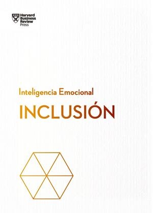 INCLUSIÓN | 9788417963781 | HARVARD BUSINESS REVIEW