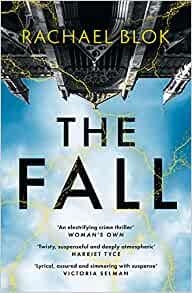 THE FALL | 9781838931766 | RACHAEL BLOK