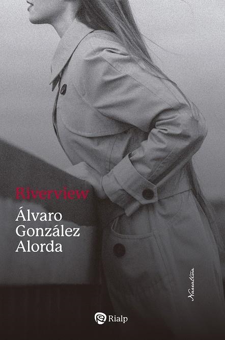 RIVERVIEW | 9788432164217 | GONZÁLEZ ALORDA, ÁLVARO