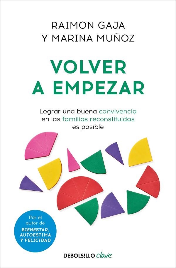 VOLVER A EMPEZAR | 9788466371483 | GAJA, RAIMON/MUÑOZ, MARINA