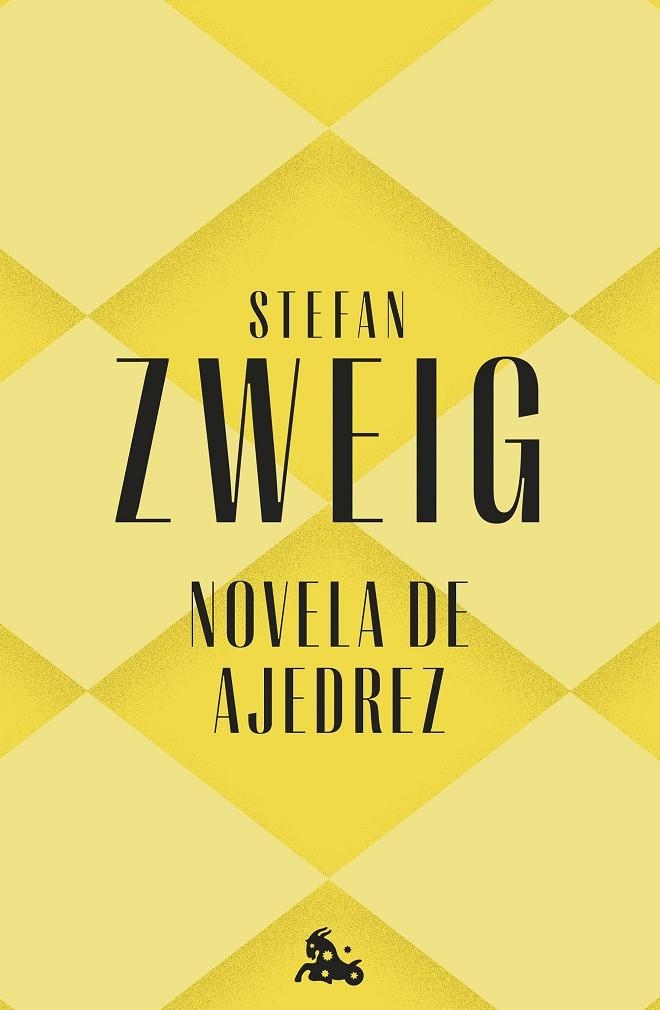 NOVELA DE AJEDREZ | 9788467069860 | ZWEIG, STEFAN