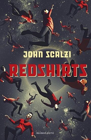 REDSHIRTS (NE) | 9788445014837 | SCALZI, JOHN