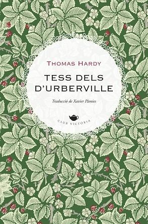 TESS DELS D'URBERVILLE | 9788419474025