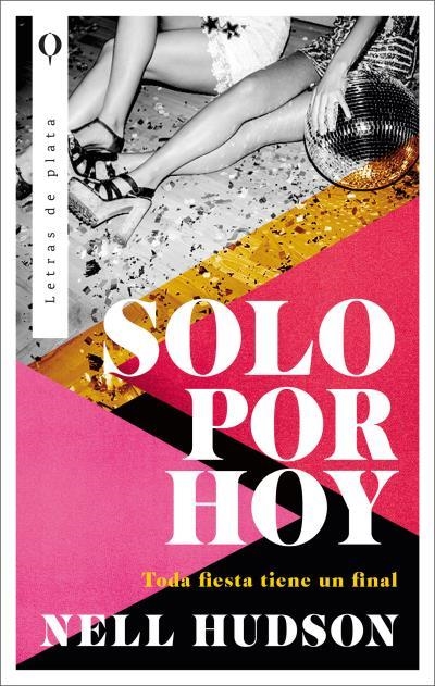 SOLO POR HOY | 9788492919178 | HUDSON, NELL