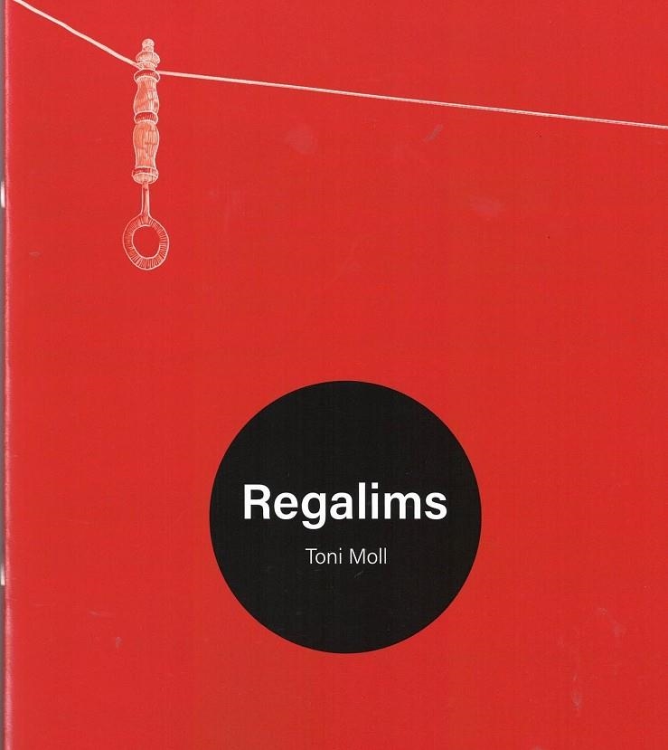 REGALIMS | 4402023 | MOLL, TONI