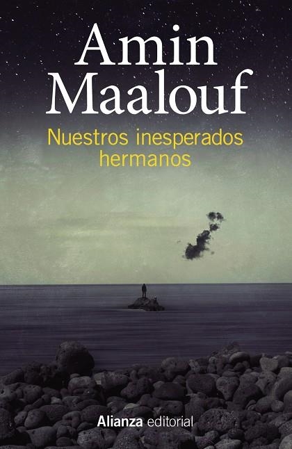 NUESTROS INESPERADOS HERMANOS | 9788411483377 | MAALOUF, AMIN