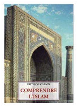 COMPREDRE L'ISLAM | 9788476510841 | SCHUON, FRITHJOF